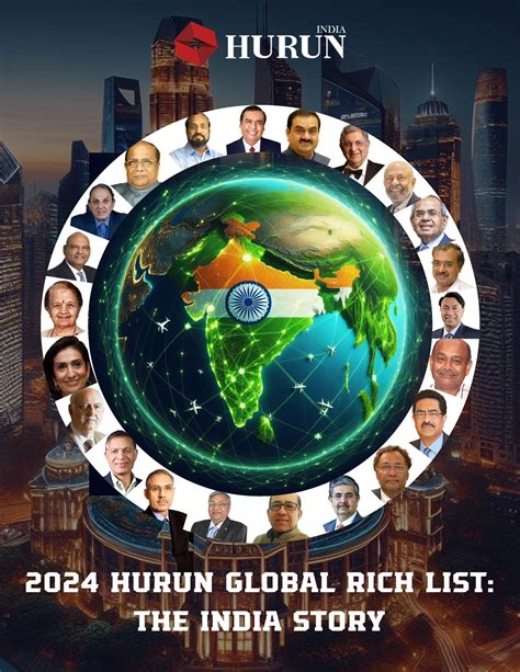 what is the most richest city in the philippines|Hurun India Rich List 2024: Check top 10, youngest billionaire and .